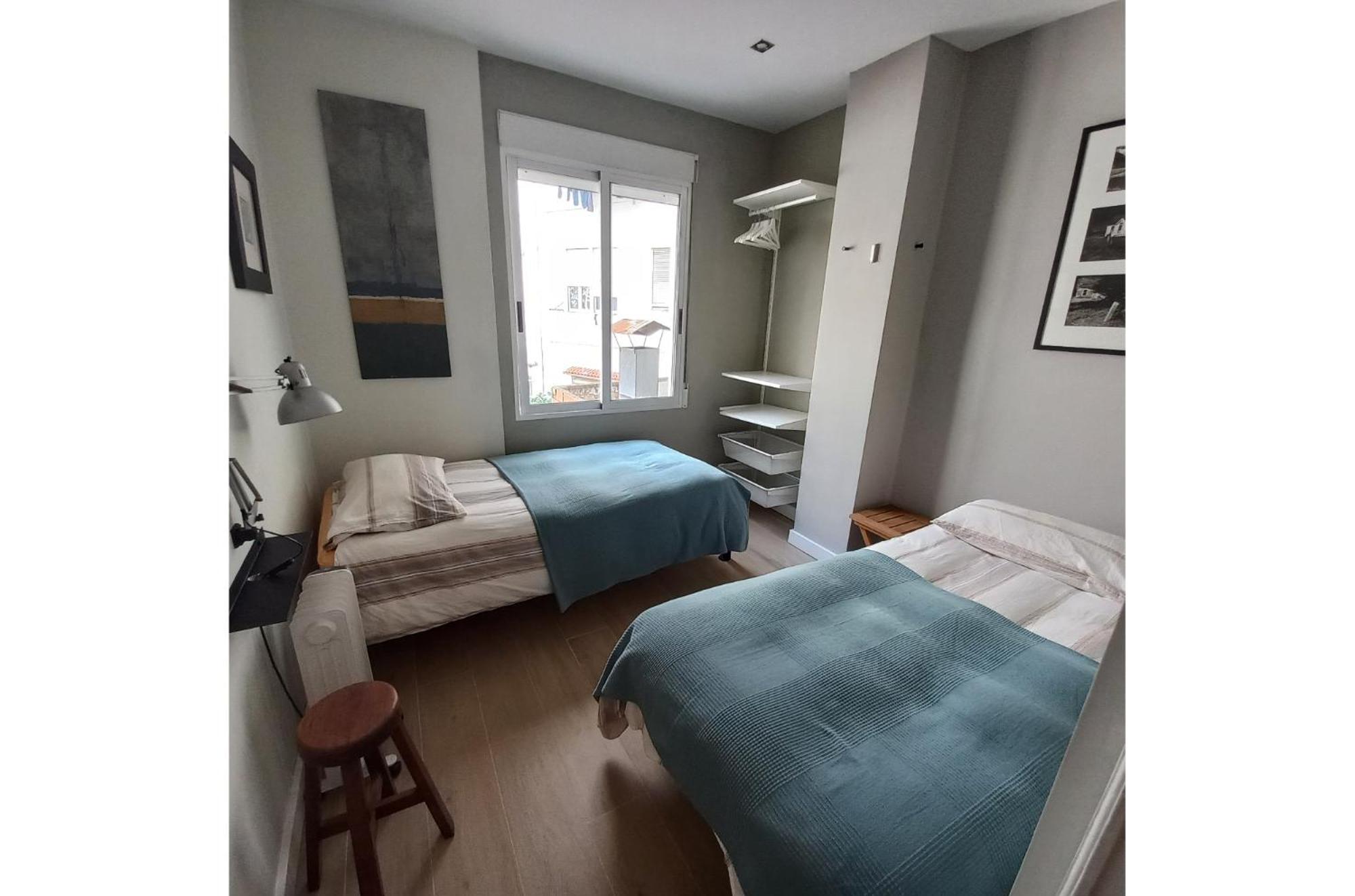 Classic City Apartment Валенсия Екстериор снимка